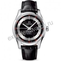 Omega De Ville Co-Axial Hour Vision 41 